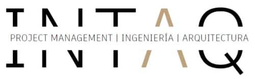 Logo despacho de arquitectura Fondo Blanco